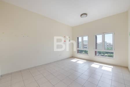 Studio for Sale in Discovery Gardens, Dubai - Rented | L Shape | Store Room | Street 2