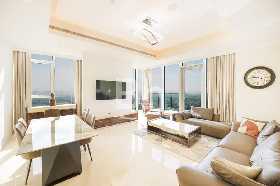 位于朱美拉湖塔 (JLT),JLT公寓 4 卧室的顶楼公寓 550000 AED - 11349941 位于朱美拉湖塔 (JLT),JLT公寓 4 卧室的顶楼公寓 550000 AED - 11349941