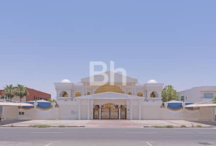 11 Cпальни Вилла Продажа в Халифа Сити, Абу-Даби - Вилла в Халифа Сити, 11 спален, 17000000 AED - 11413448