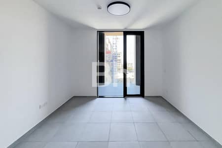 2 Bedroom Flat for Rent in Aljada, Sharjah - Brand New 2BR | Smart Home | With Balcony