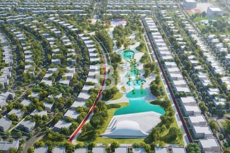 巴拉希， 夏尔迦 3 卧室别墅待售 - 位于巴拉希，海阳 3 卧室的别墅 1999000 AED - 10645927
