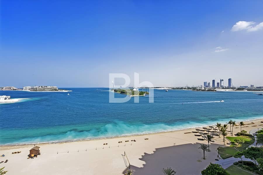 Type A | Full Sea View | Vacant Type A | Full Sea View | Vacant