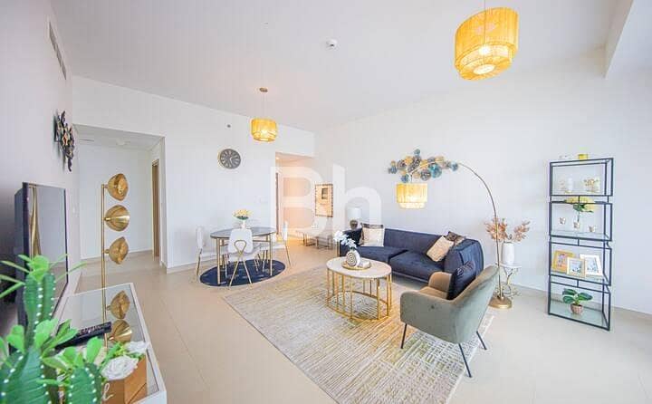 Chiller Free | Furnished | Full Sea View Chiller Free | Furnished | Full Sea View
