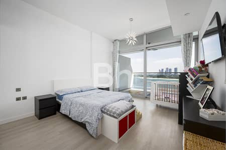 1 Bedroom Apartment for Sale in Palm Jumeirah, Dubai - Fully Upgraded | Seaview | Exclusive | Vacant