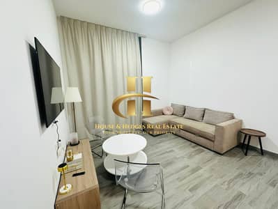 1 Bedroom Flat for Rent in Jumeirah Village Circle (JVC), Dubai - IMG-20250515-WA0110. jpg