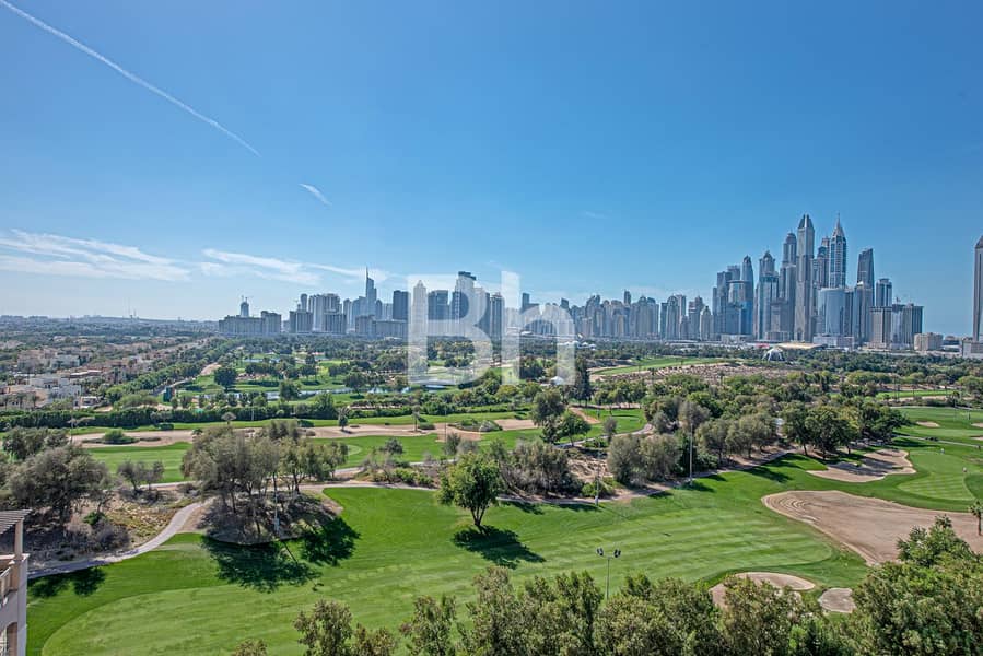 Exclusive | Canal - Golf Course View | Corner Unit Exclusive | Canal - Golf Course View | Corner Unit