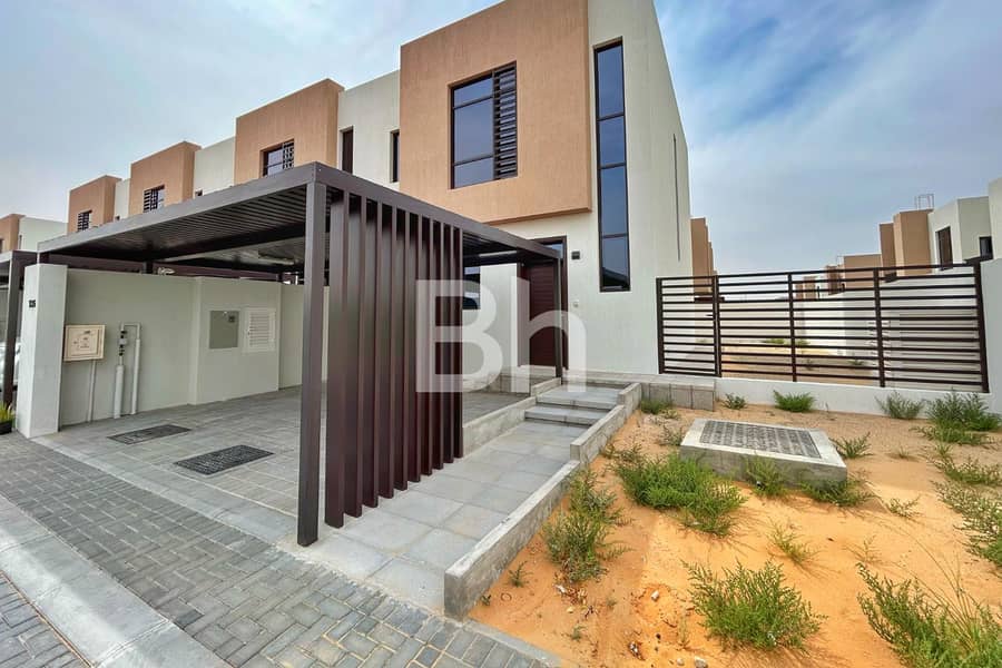 تاون هاوس في نسمة ريزيدنس،الطي 3 غرف 2000000 درهم - 10645700 تاون هاوس في نسمة ريزيدنس،الطي 3 غرف 2000000 درهم - 10645700