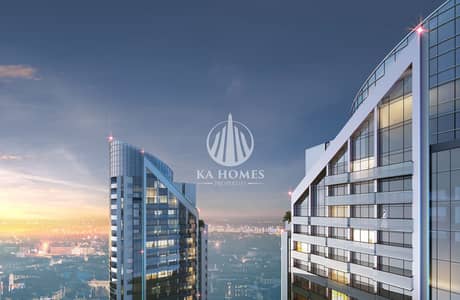 3 Cпальни Апартаменты Продажа в Джумейра Вилладж Трайангл (ДЖВТ), Дубай - WhatsApp Image 2022-03-08 at 12.50. 55 PM. jpeg