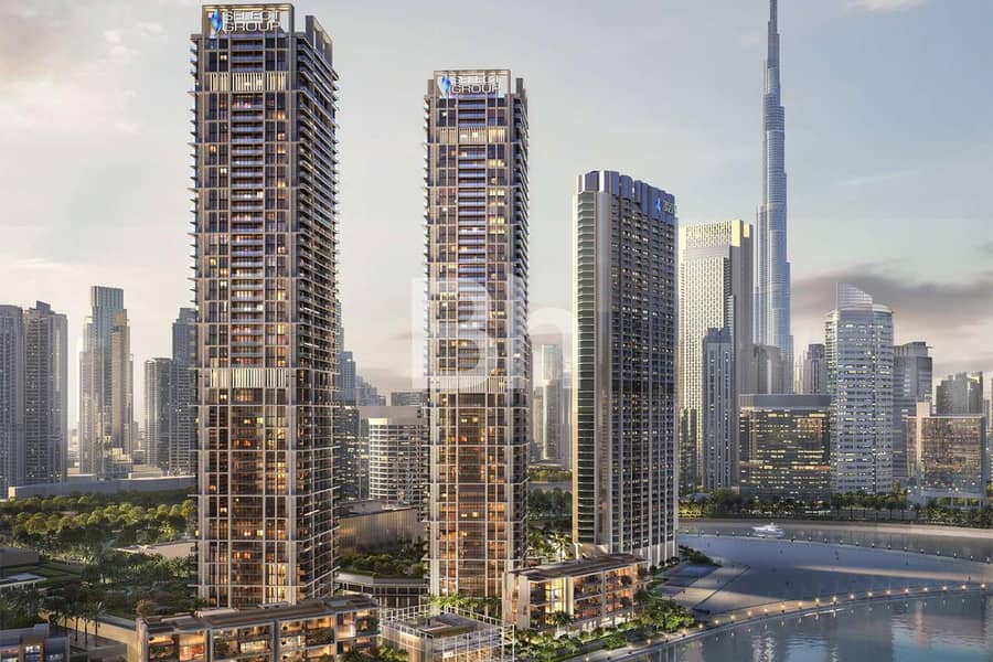 位于商业湾,半岛公寓,半岛四号 1 卧室的公寓 2270000 AED - 11349938 位于商业湾,半岛公寓,半岛四号 1 卧室的公寓 2270000 AED - 11349938