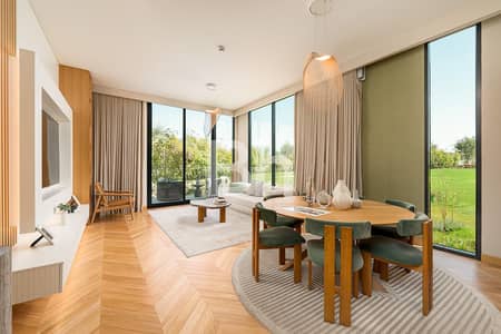 3 Bedroom Apartment for Sale in Ghaf Woods, Dubai - Motivated Seller | Largest Layout  | Handover 2027