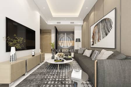 2 Bedroom Flat for Sale in Jumeirah Village Triangle (JVT), Dubai - WhatsApp Image 2022-03-08 at 12.50. 54 PM. jpeg
