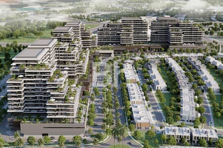 1 Спальня Апартамент Продажа в Остров Аль Рим, Абу-Даби - Квартира в Остров Аль Рим，Рим Хиллс, 1 спальня, 1350000 AED - 11433098