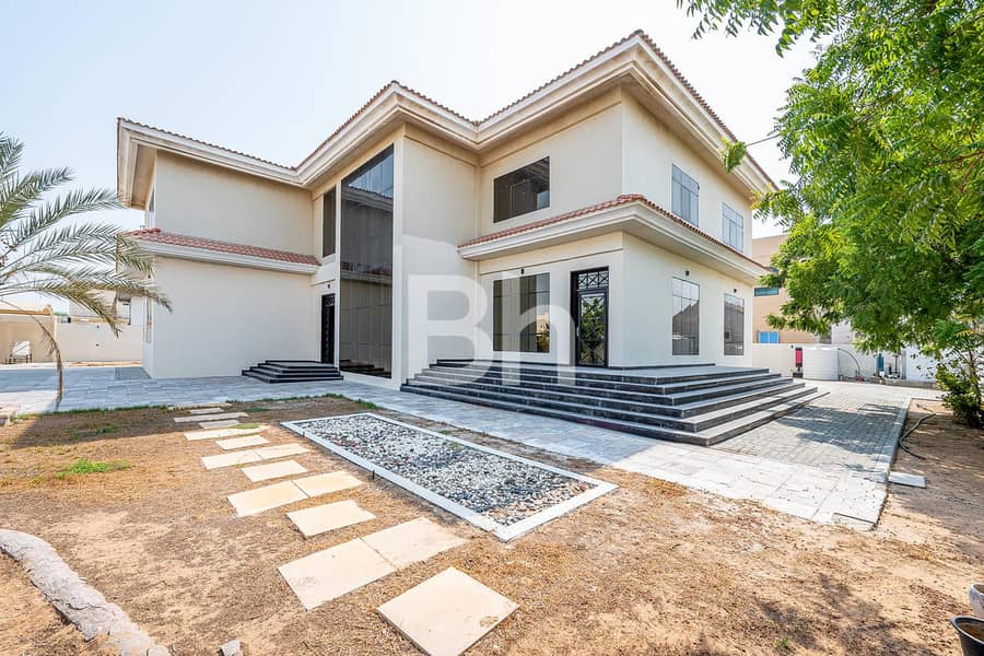 位于阿尔拉赫曼尼亚 5 卧室的别墅 5400000 AED - 10485796 位于阿尔拉赫曼尼亚 5 卧室的别墅 5400000 AED - 10485796