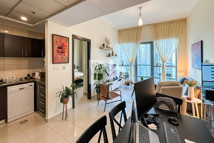 Sea Views | Balcony | Immaculate Condition Sea Views | Balcony | Immaculate Condition