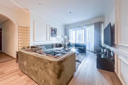 3 Bedroom Flat for Sale in Dubai Marina, Dubai - Vacant Soon | Large Layout with Maids | Negotiable