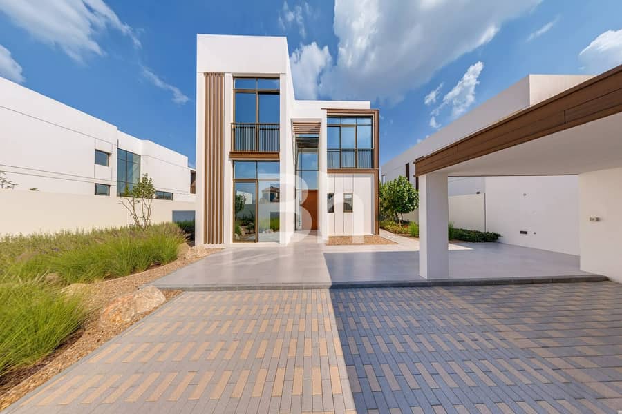 Just Handed Over | Low Density | Premium Community Just Handed Over | Low Density | Premium Community