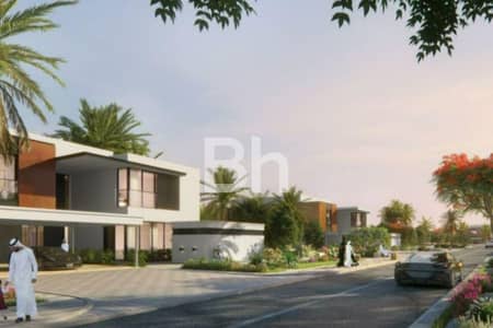 5 Bedroom Villa for Sale in Saadiyat Island, Abu Dhabi - Al Sidr | Double Row | Sustainable Living