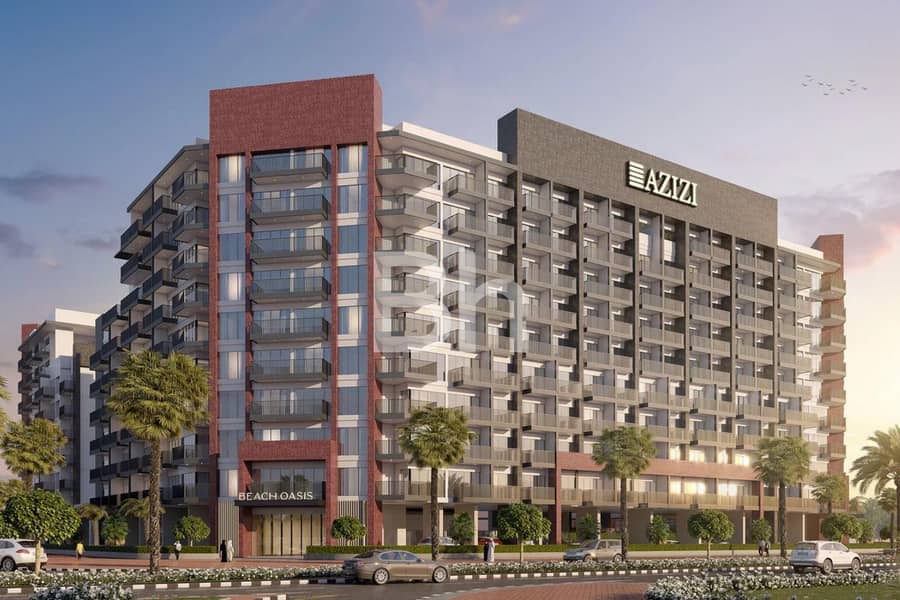 Full Lagoon View | Low Floor | Large Layout Full Lagoon View | Low Floor | Large Layout