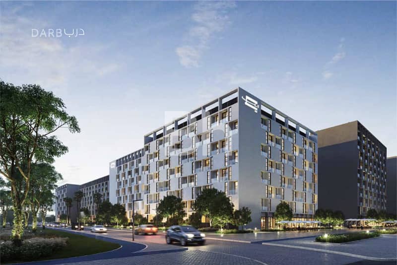 1 % Monthly| 7 years plan | Prime location 1 % Monthly| 7 years plan | Prime location