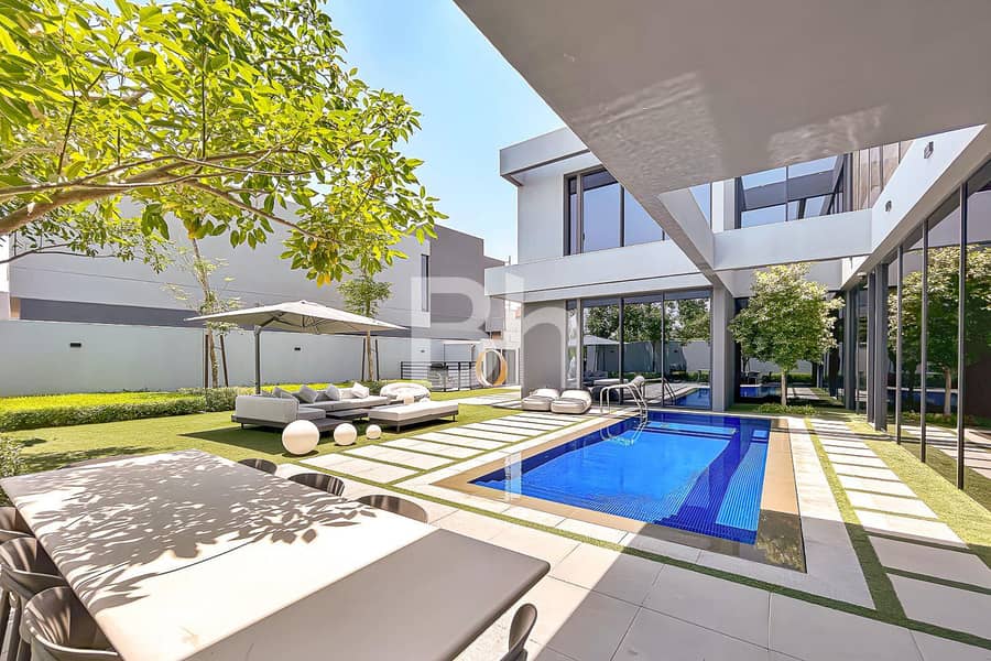 位于蒂拉尔城 5 卧室的联排别墅 5300000 AED - 10645703 位于蒂拉尔城 5 卧室的联排别墅 5300000 AED - 10645703
