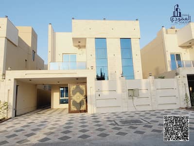 فیلا 5 غرف نوم للبيع في الحليو، عجمان - ٢٠٢٥٠٥١٣_١٨١٨٥٩. jpg