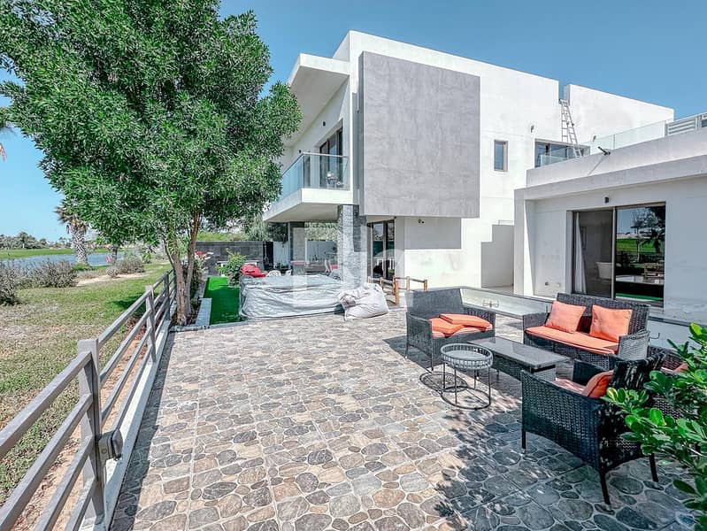 位于雅斯岛,亚斯-阿克雷斯,红杉树公寓 4 卧室的别墅 675000 AED - 11427887 位于雅斯岛,亚斯-阿克雷斯,红杉树公寓 4 卧室的别墅 675000 AED - 11427887