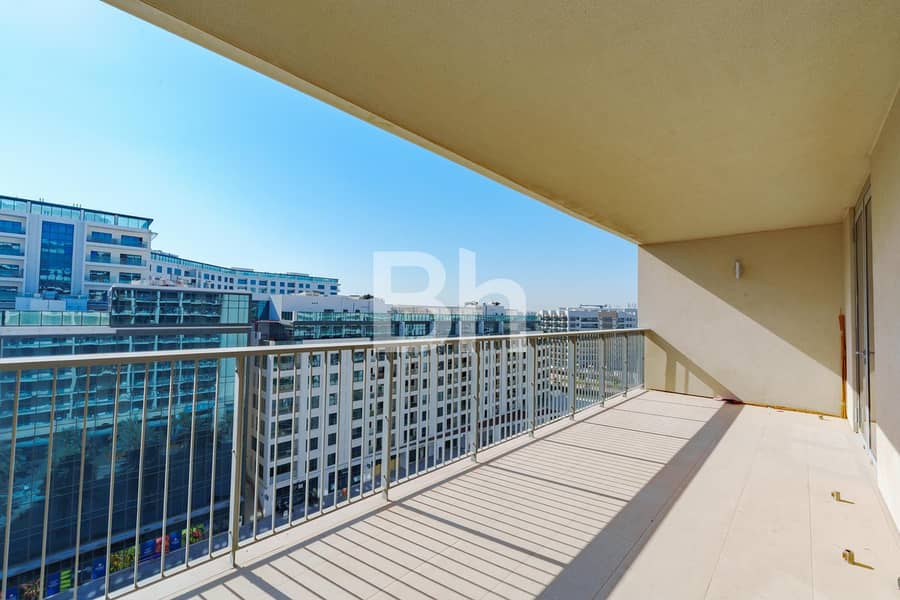 Spacious | Partial Canal View | 2BR+Study Spacious | Partial Canal View | 2BR+Study