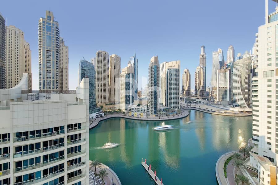 位于迪拜码头,滨海景观大厦,滨海景观大厦A座 2 卧室的公寓 130000 AED - 11413676 位于迪拜码头,滨海景观大厦,滨海景观大厦A座 2 卧室的公寓 130000 AED - 11413676