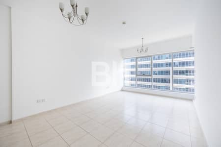 2 Bedroom Apartment for Sale in Dubai Land Residence Complex, Dubai - Higher Floor | Without Balcony | Tenanted