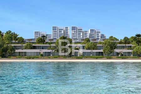 阿尔绍拉海滨郊区， 阿治曼 1 卧室单位待售 - 位于阿尔绍拉海滨郊区 1 卧室的公寓 1550000 AED - 10739047
