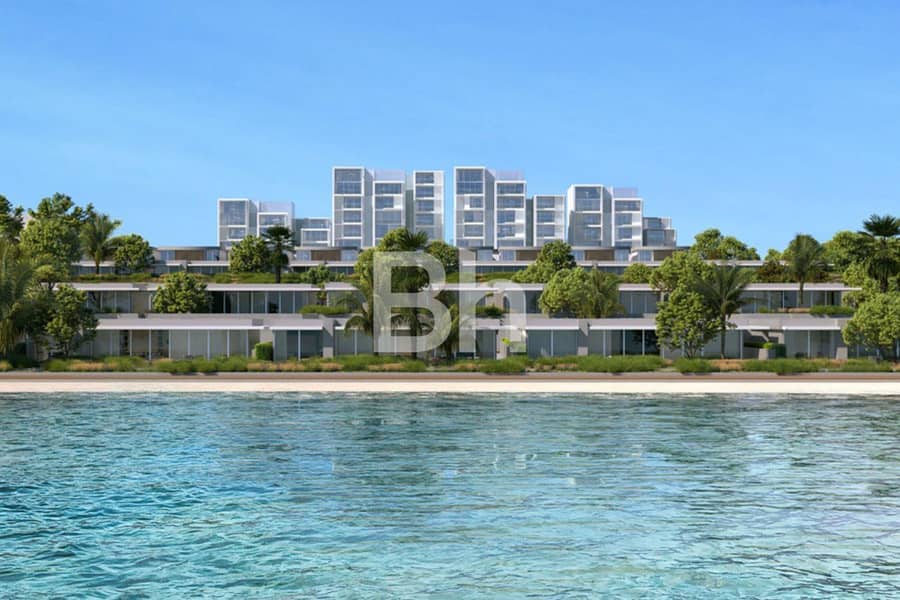 1 Bedroom | Luxury Beach Access | Off plan 1 Bedroom | Luxury Beach Access | Off plan