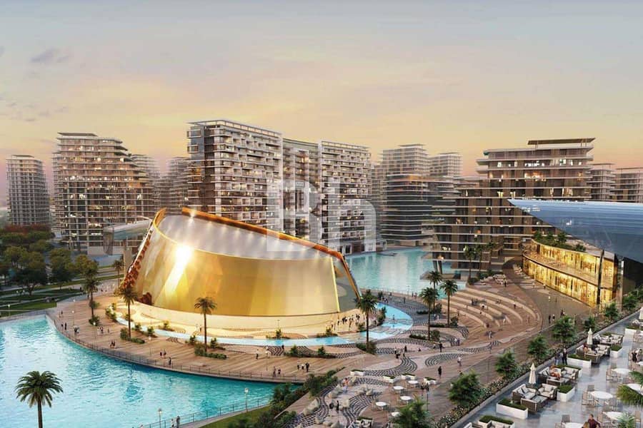 Квартира в Дубай Саут,Азизи Венис,Azizi Venice 7,Azizi Venice 7 Building E, 1 спальня, 855000 AED - 11344748 Квартира в Дубай Саут,Азизи Венис,Azizi Venice 7,Azizi Venice 7 Building E, 1 спальня, 855000 AED - 11344748