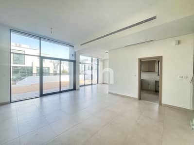 4 Bedroom Townhouse for Rent in Al Furjan, Dubai - Beside Pool and Park | Internal | Corner