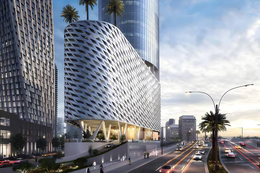 Квартира в Дубай Марина,Сиэль Тауэр, 630000 AED - 11426095 Квартира в Дубай Марина,Сиэль Тауэр, 630000 AED - 11426095