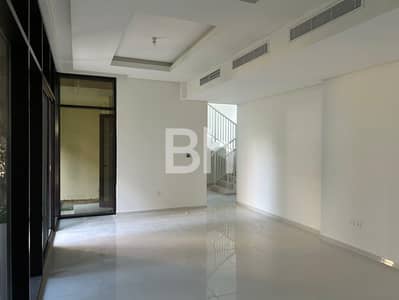 3 Bedroom Townhouse for Rent in DAMAC Hills, Dubai - Ready To Move | Well Maintained | Multiple Cheques