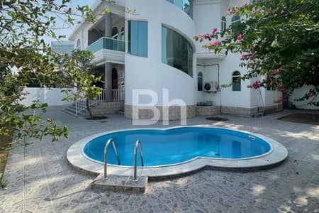 5 Cпальни Вилла Продажа в Аль Фишт, Шарджа - Вилла в Аль Фишт, 5 спален, 2600000 AED - 10766444