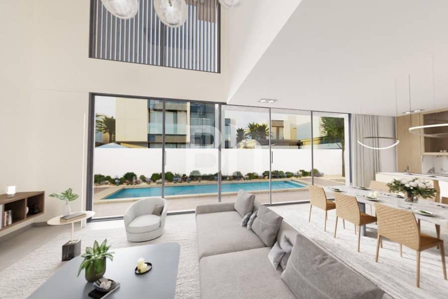 Вилла в Остров Садият,Саадият Лагуны, 4 cпальни, 8960000 AED - 11525722 Вилла в Остров Садият,Саадият Лагуны, 4 cпальни, 8960000 AED - 11525722