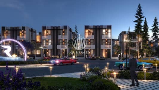 5 Bedroom Townhouse for Sale in Dubailand, Dubai - TXi1tX3pAXteaslgak5CV60hCAd2EE3K00PZgBYF. png