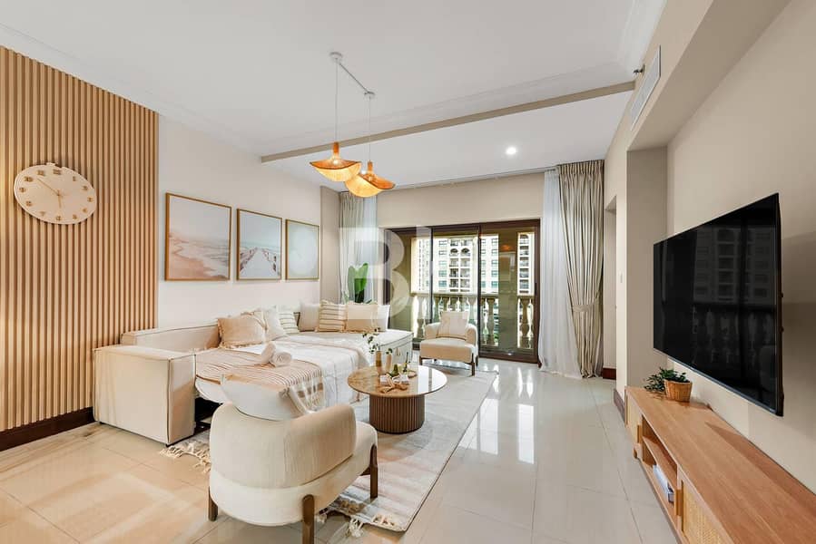 Upgraded | Spacious | New Furniture Upgraded | Spacious | New Furniture