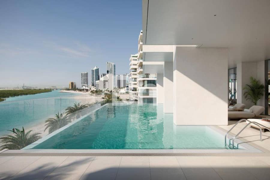 位于阿尔雷姆岛，沙姆斯-阿布扎比，Reem Eight 2 卧室的公寓 2900000 AED - 11549419