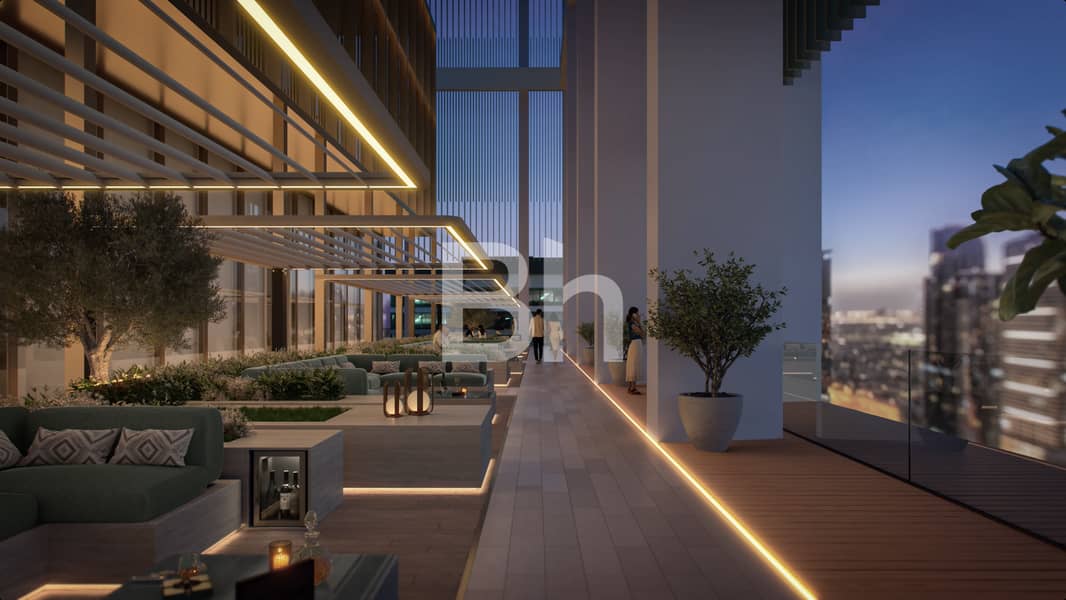Квартира в Джумейра Лейк Тауэрз (ДжЛТ),Marriott Residences JLT, 3 cпальни, 5285050 AED - 9820997 Квартира в Джумейра Лейк Тауэрз (ДжЛТ),Marriott Residences JLT, 3 cпальни, 5285050 AED - 9820997