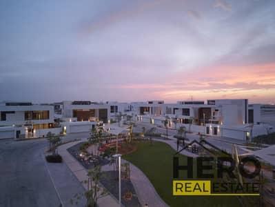 Plot for Sale in Yas Island, Abu Dhabi - West-Yas-Community-1. jpg