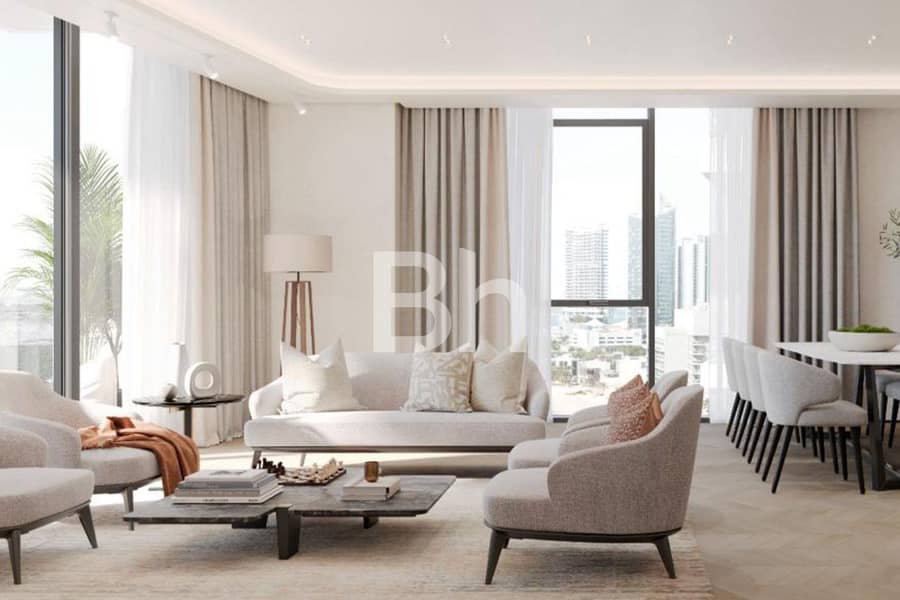位于阿尔雷姆岛，沙姆斯-阿布扎比，Reem Eight 1 卧室的公寓 2500000 AED - 11549740