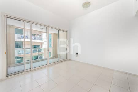 1 Bedroom Apartment for Rent in Dubai Marina, Dubai - Exclusive | Great Location | Unfurnished