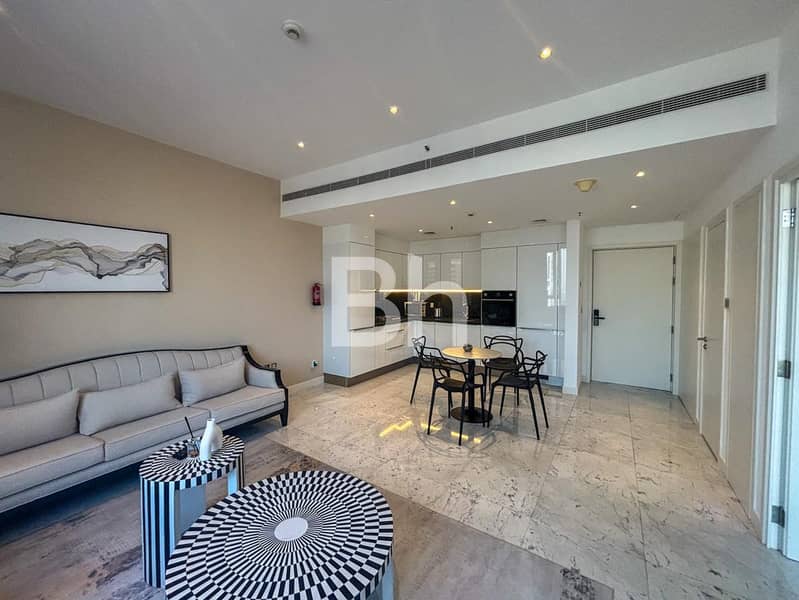 1 bedroom | Fully Furnished | Canal View | Vacant 1 bedroom | Fully Furnished | Canal View | Vacant