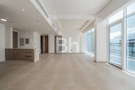2 Bedroom Flat for Sale in Jumeirah Village Triangle (JVT), Dubai - Penthouse | Brand New | Park Views | 2 Parking