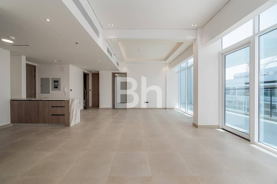 Penthouse | Brand New | Park Views | 2 Parking Penthouse | Brand New | Park Views | 2 Parking