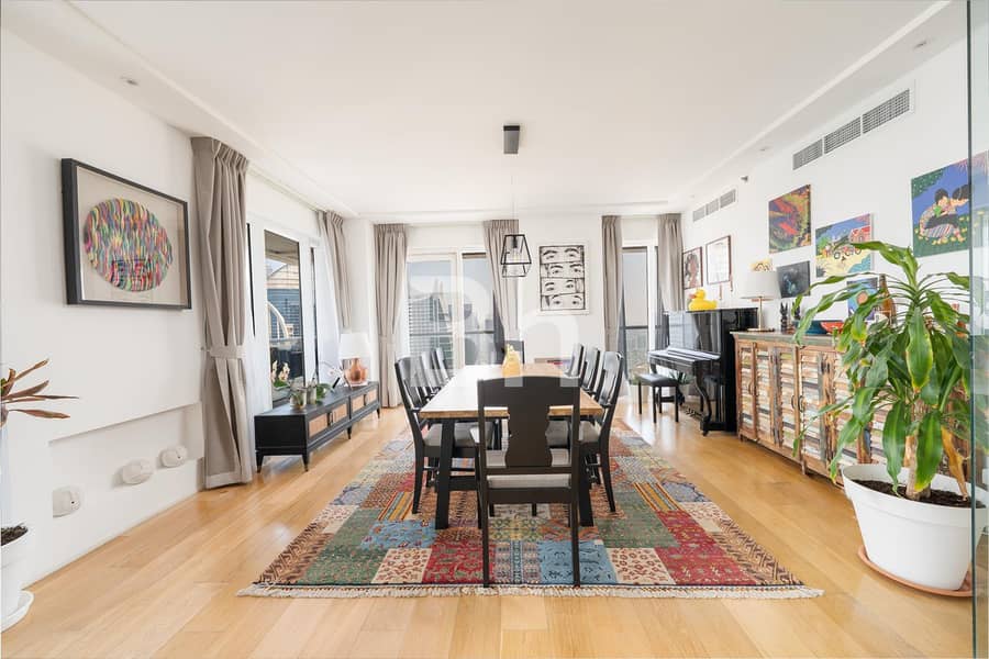 Penthouse | Duplex | Spacious | Upgraded Penthouse | Duplex | Spacious | Upgraded
