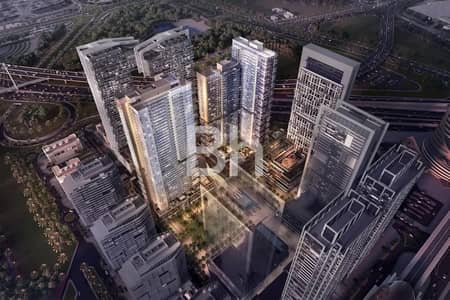 1 Bedroom Flat for Sale in Bur Dubai, Dubai - High Floor | Best Layout | Motivated Seller