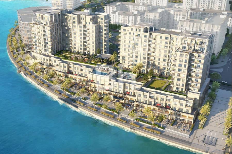 Amazing Beachfront - Payment plan - Freehold Amazing Beachfront - Payment plan - Freehold